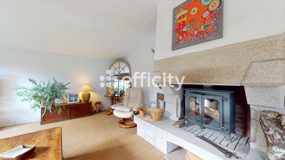 � vendre  Maison Carnac (56340)