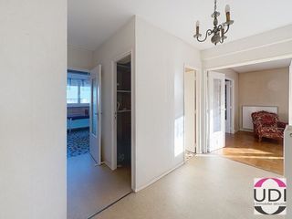  Appartement � vendre 4 pi�ces 87 m�