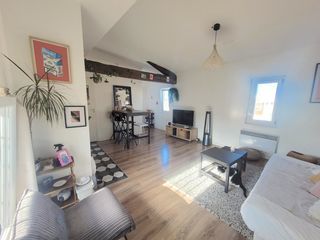  Appartement � vendre 2 pi�ces 38 m�