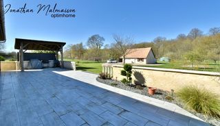  Maison � vendre 6 pi�ces 175 m�