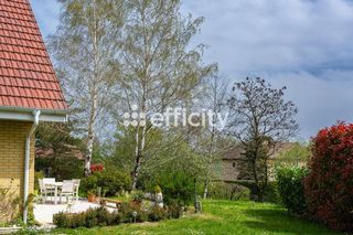  Maison � vendre 8 pi�ces 232 m�