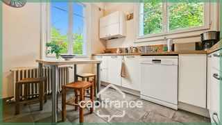  Maison � vendre 6 pi�ces 128 m�