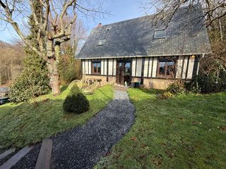  Maison � vendre 3 pi�ces 74 m�