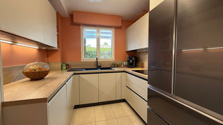  Appartement � vendre 3 pi�ces 73 m�