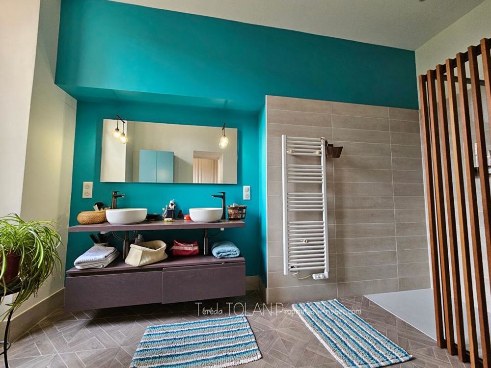 � vendre  Propri�t�/ch�teau Agen (47000)