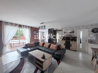  Villa � vendre 6 pi�ces 123 m�