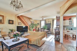  Propri�t�/ch�teau � vendre 7 pi�ces 146 m�