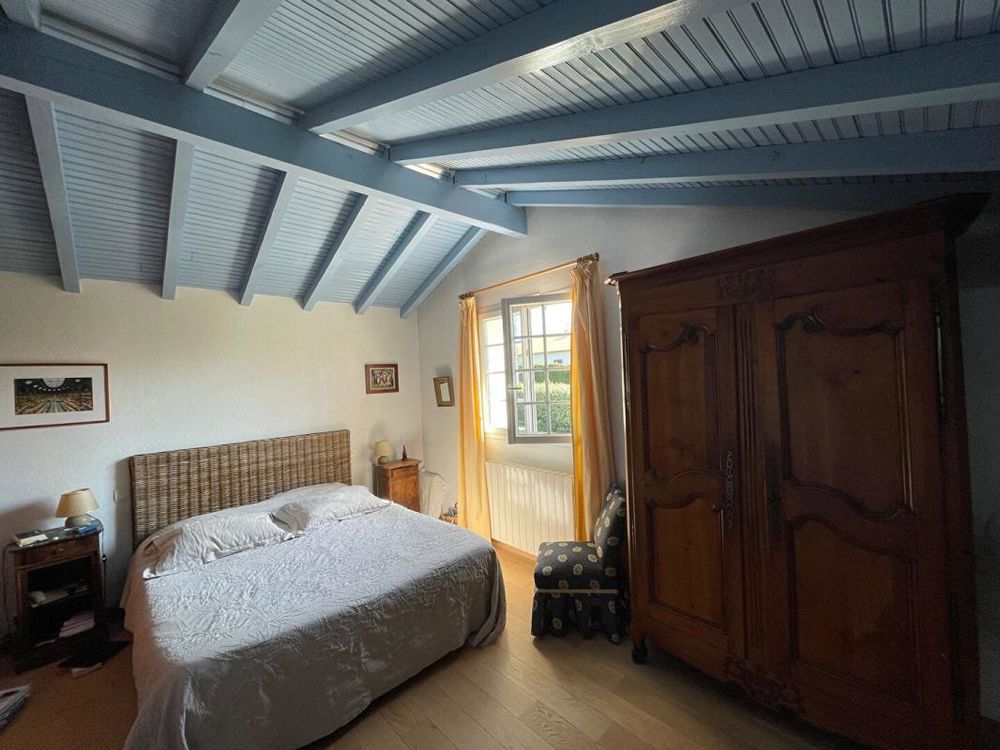 � vendre  Maison Ustaritz (64480)