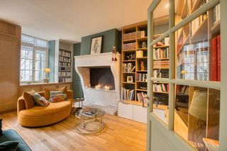  Maison � vendre 12 pi�ces 180 m�