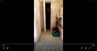  Appartement � louer 1 pi�ce 16 m�