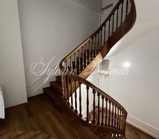  Appartement � vendre 4 pi�ces 100 m�