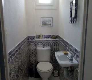  Appartement � louer 2 pi�ces 56 m�