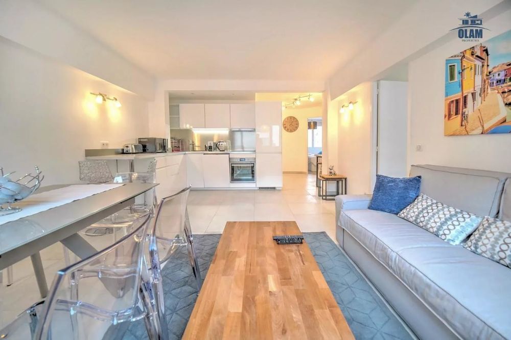 � vendre  Appartement Cannes (06400)