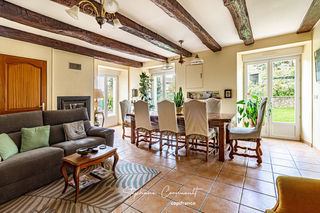  Maison � vendre 4 pi�ces 126 m�