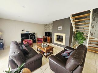  Maison � vendre 6 pi�ces 163 m�