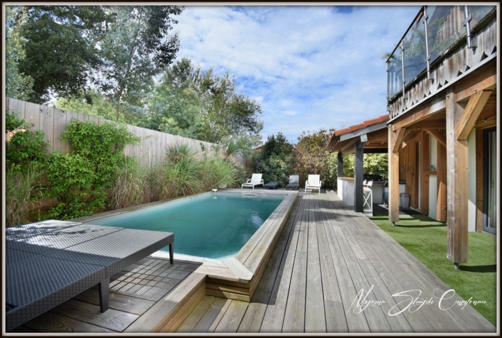 � vendre  Maison Soustons (40140)