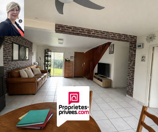  Maison � vendre 6 pi�ces 108 m�