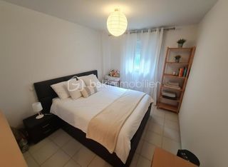  Appartement � vendre 2 pi�ces 43 m�