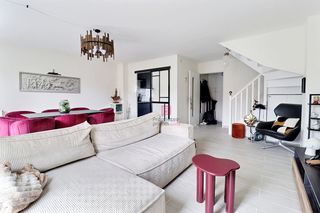  Maison � vendre 7 pi�ces 109 m�