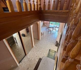  Maison � vendre 6 pi�ces 140 m�