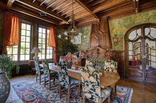  Propri�t�/ch�teau � vendre 12 pi�ces 660 m�