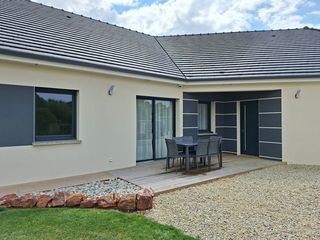  Maison � vendre 4 pi�ces 164 m�