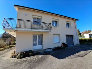  Maison � vendre 5 pi�ces 124 m�