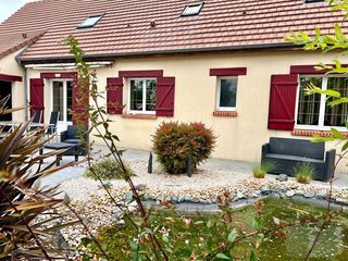  Maison � vendre 6 pi�ces 160 m�