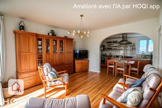 Maison � vendre 5 pi�ces 87 m�