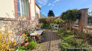  Maison � vendre 5 pi�ces 106 m�