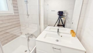  Appartement � vendre 5 pi�ces 85 m�