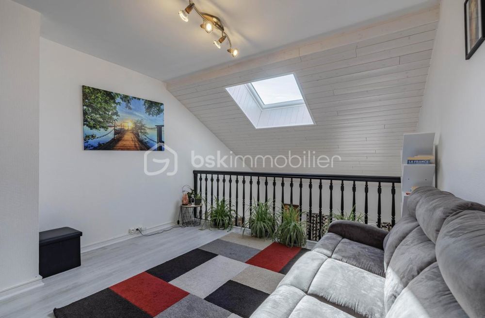 � vendre  Duplex/triplex Annecy-le-Vieux (74940)