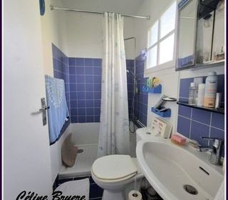  Chalet � vendre 3 pi�ces 39 m�