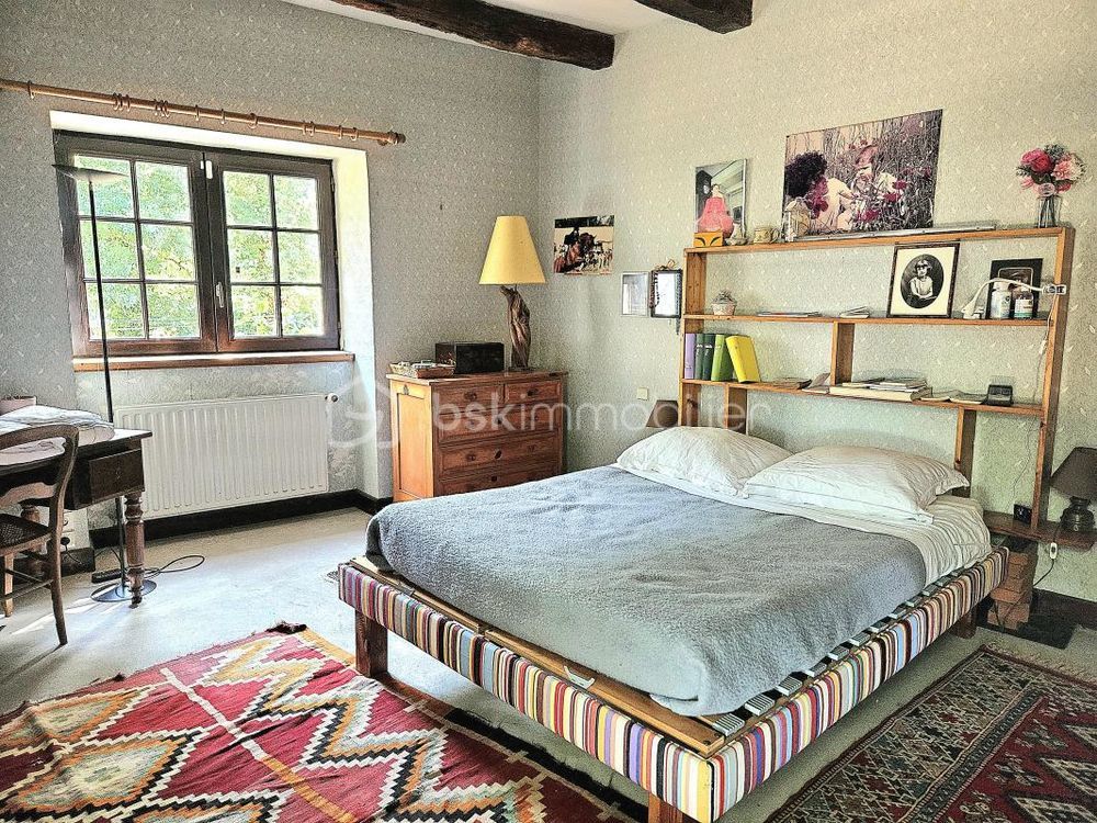 � vendre  Maison Cou�ron (44220)