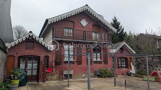  Maison � vendre 5 pi�ces 95 m�