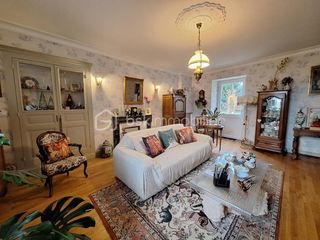  Maison � vendre 5 pi�ces 147 m�