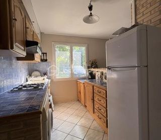  Maison � vendre 4 pi�ces 77 m�