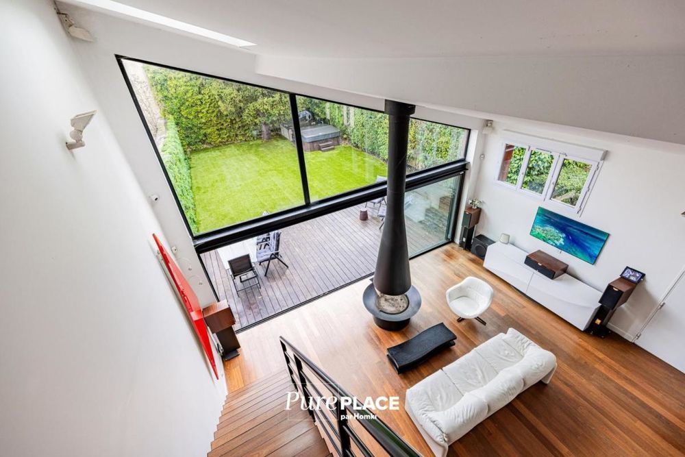 � vendre  Maison Ch�tillon (92320)