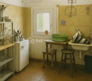  Immeuble � vendre 11 pi�ces 200 m�