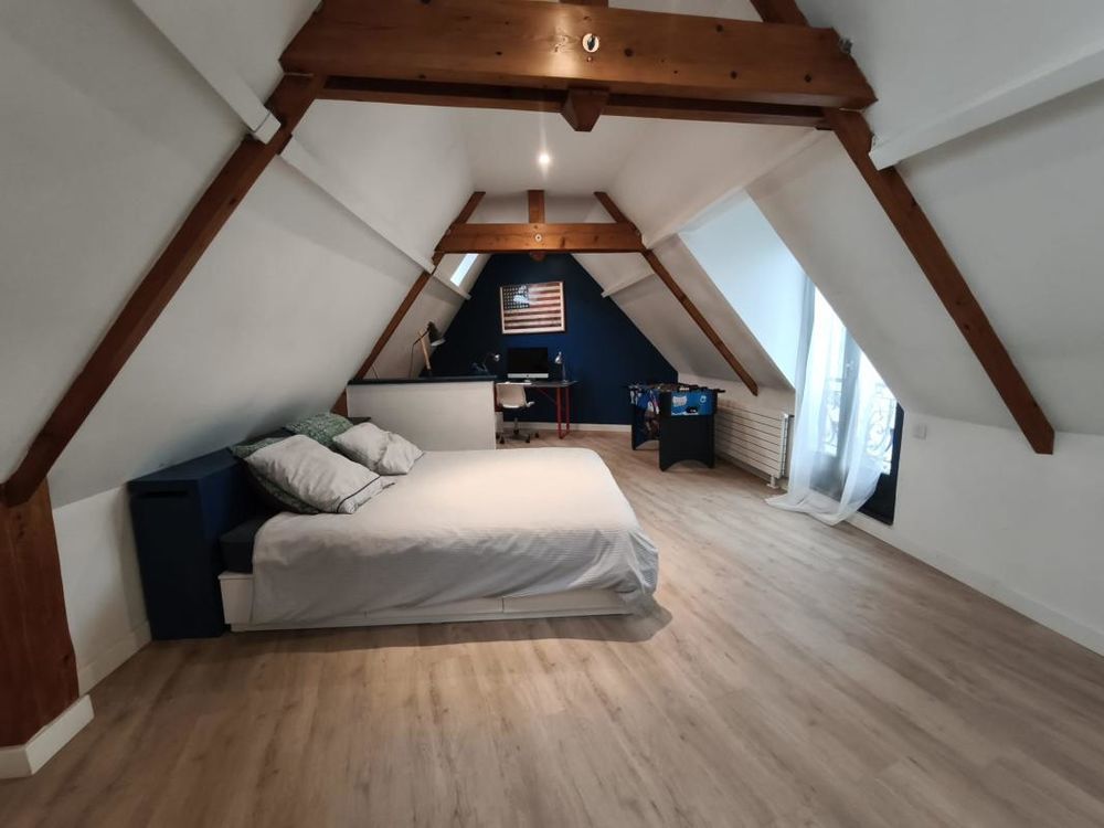 � vendre  Maison Orgeval (78630)