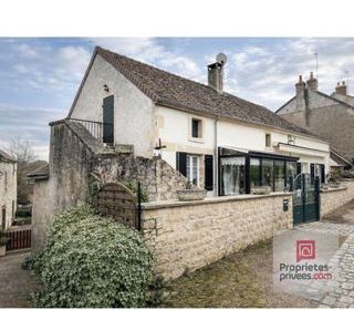  Maison � vendre 4 pi�ces 85 m�