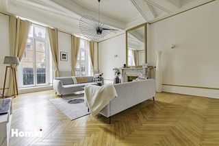  Appartement � vendre 4 pi�ces 146 m�