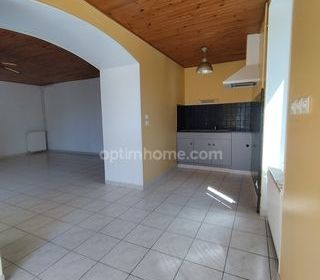  Maison � vendre 3 pi�ces 81 m�