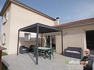  Villa � vendre 6 pi�ces 147 m�