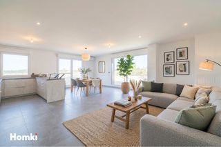  Appartement � vendre 4 pi�ces 105 m�