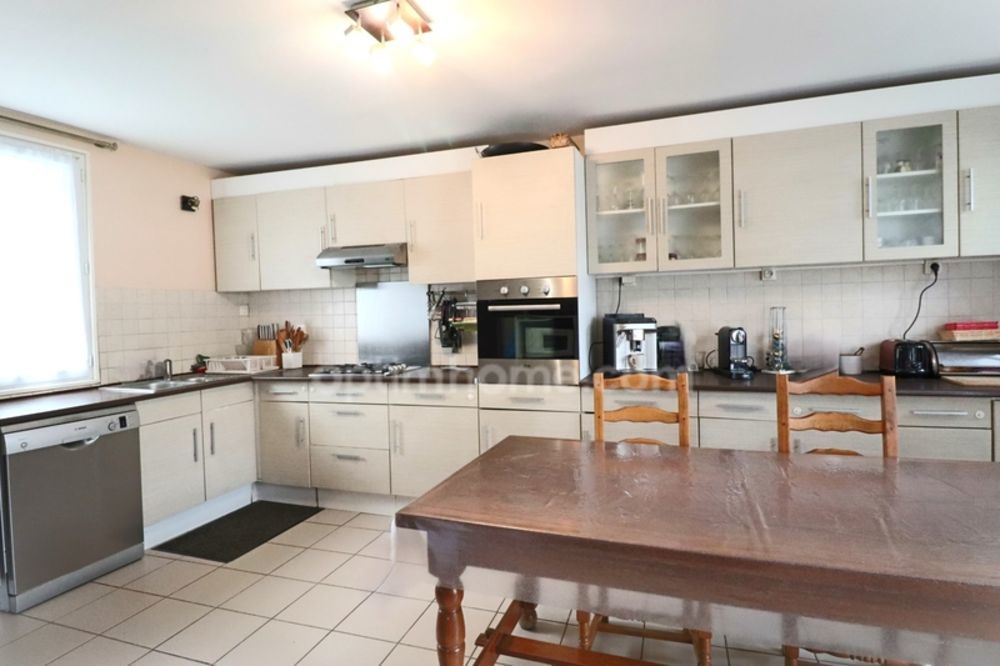 � vendre  Maison Longperrier (77230)