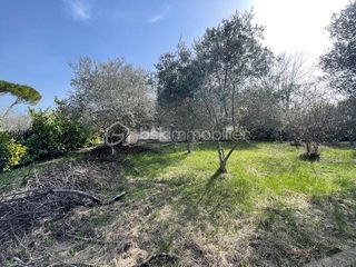  Terrain � vendre 863 m�