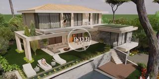  Villa � vendre 8 pi�ces 260 m�