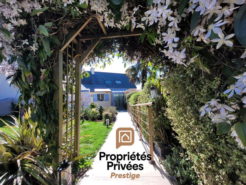 � vendre  Maison La For�t-Fouesnant (29940)