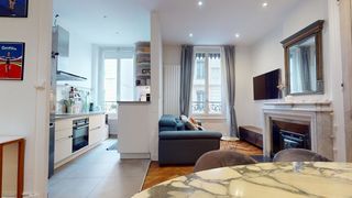  Appartement � vendre 3 pi�ces 73 m�